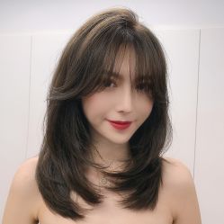 -DH2 hair