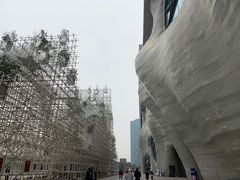 -证大喜玛拉雅中心