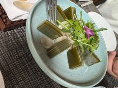 -莲西餐(曲江店)