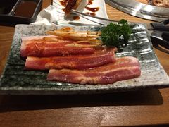 -一牛道炭火烧肉居酒屋(椒江店)