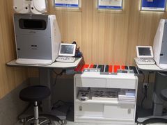 -AOJO眼镜(南翔印象城MEGA店)