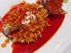 -松鹤楼·非遗·苏帮菜(融科店)