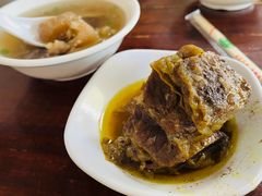 -好成财牛排馆(涂门街总店)