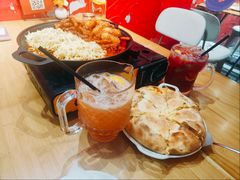 -黑熊披萨orso pizza