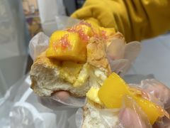 -喜茶(无锡荟聚中心店)