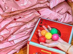 -新华贸购物中心(新华西道店)