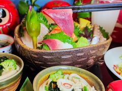 -昱匠·日本料理(金融街店)