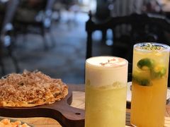 -Mood 慕得.普洛旺斯(日月广场店)
