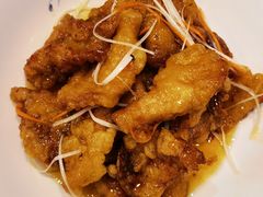 -玉桥餐厅(天坛店)