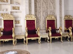 -九号公馆(秦岭路店)