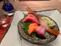 刺身-东京和食 Sun with AQUA