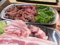 -·缸桶屋·韩式牛肋条自助烤肉(西湖D11店)