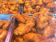 -阿捡忭京炸鸡(韭菜园总店)