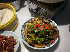 -小菜园新徽菜(连云港海州吾悦店)