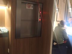 -清真盛志望麻酱酿皮·非遗老字号
