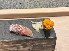 -鮨一日本料理(大中华店)
