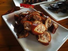猪尾巴-天佑祥万春老卤(天乡后街店)