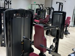-FLARE STAR FITNESS(复地活力城店)
