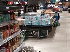-盒马鲜生(文景博乐里购物广场店)