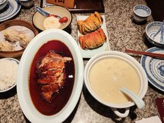 -南京大牌档(壹方天地店)