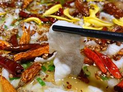 -太二酸菜鱼(汕头苏宁广场店)