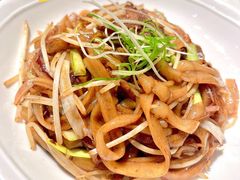 -潮福城大酒楼·潮味粤品·港式点心(湖滨北路店)