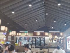 -大盐帮川菜馆(长楹天街店)