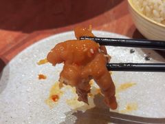 -浩海火烧云傣家菜(京广店)