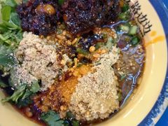 -马路边边火锅串串(观前街店)