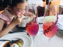 -岁粤Moon·湖景餐厅(月光码头店)