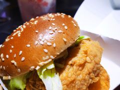 -肯德基(丰北路店)