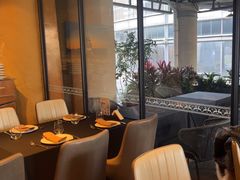 -Efes Turkish & Mediterranean Cuisine 艾菲斯餐厅(陆家嘴店)