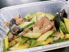 -吕氏疙瘩汤·海鲜新鲁菜(凯德mall新都心店)