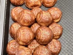 -泸溪河桃酥(西直门凯德店)