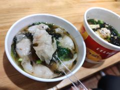 -家宴·灌蛋·沙茶面(曾厝垵店)