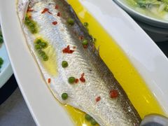 鸡汁大白条-江南里·新浙菜(苏州大悦城店)