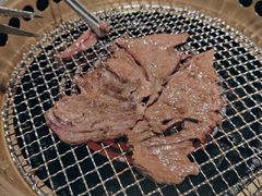 -谷牛日式烤肉(宝山U天地店)