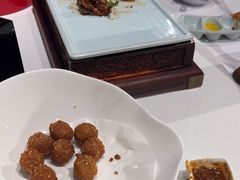 -真地道京味府·鲜橙烤鸭·北京菜(朝外大街东大桥店)