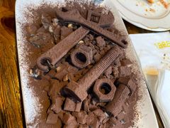 -1886德国汽车餐厅(外滩中央店)