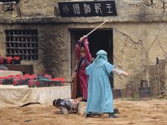 -深圳锦绣中华民俗村