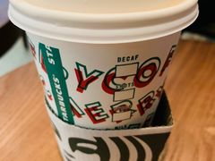 -星巴克(佛山顺德大融城店)