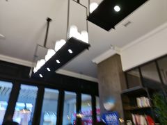 大堂-海岩咖啡(茂业天地店)