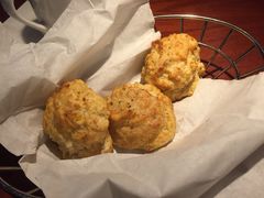 -RED LOBSTER(多伦多DT店)