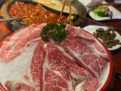 -黄家码头老火锅(解放碑旗舰店)
