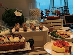 -广州四季酒店·意珍·意式自助餐