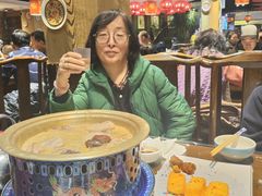 -东北大院·东北菜(三台子店)