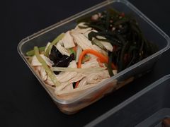 -晶牌烤鸭(延吉东路557弄小区店)