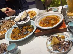 -燕郊烧鸽子(酷车小镇店)