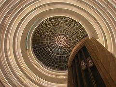 -杭州国际会议中心洲际酒店-原素全日餐厅(解放东路店)