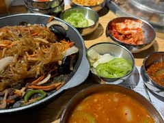 -姜虎东白丁烤肉(恒隆广场店)